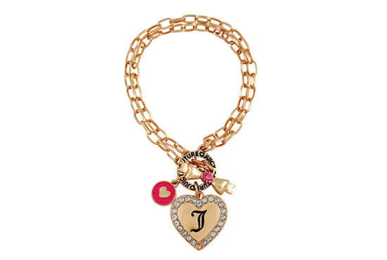 Juicy Couture Anklet 2024