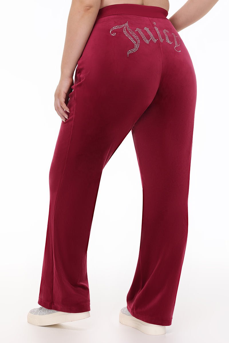 Juicy couture tracksuit bottoms online