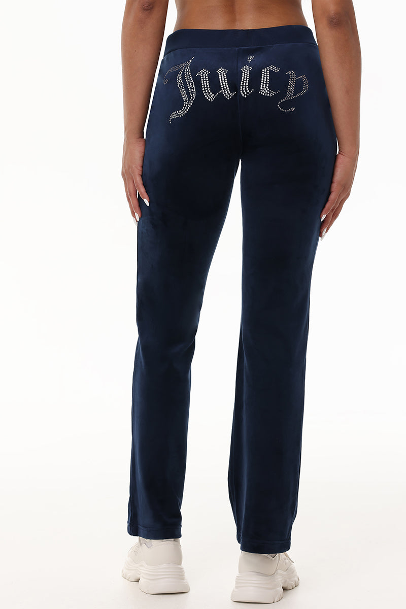 Juicy couture track pants on sale