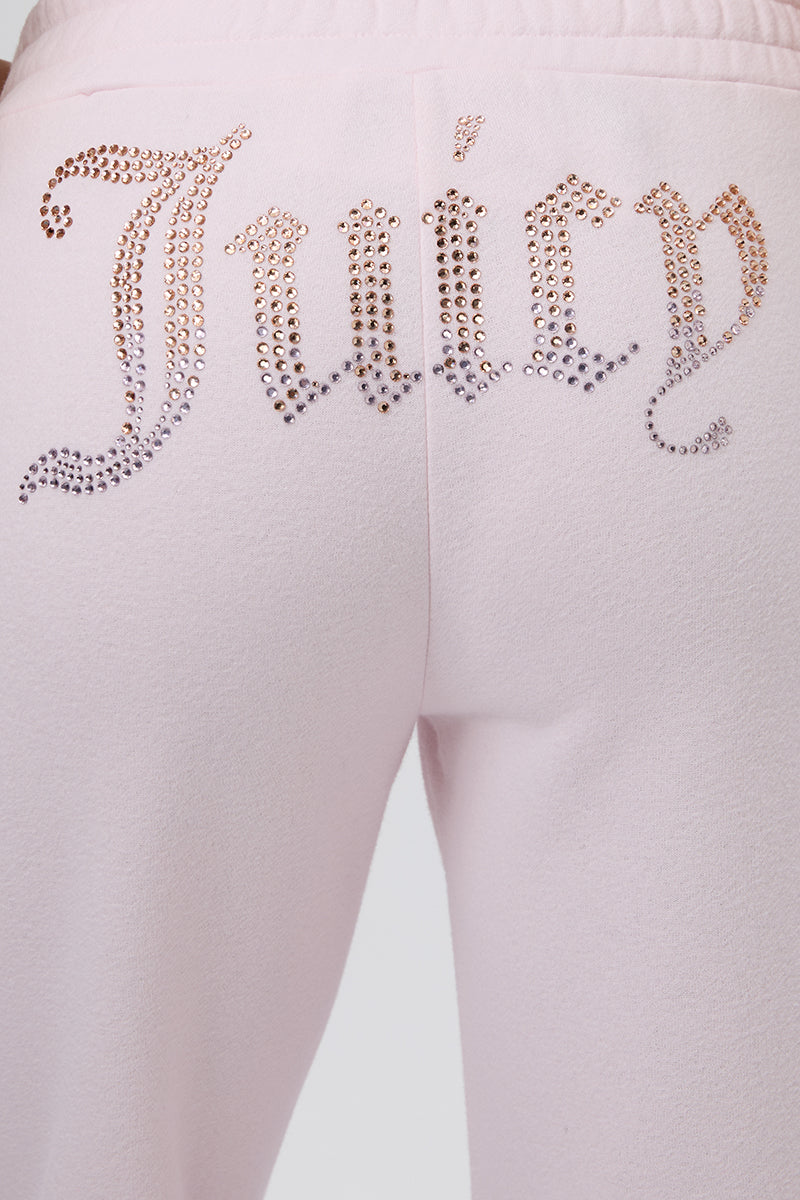 Ombre Fleece Jogger - Juicy Couture