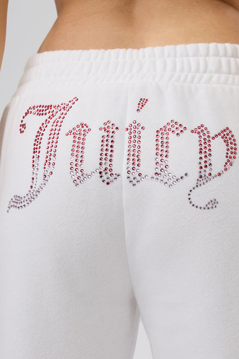 JUICY☆ 30 Thirty Flirty and Juicy Velour Hoodie - Juicy Couture