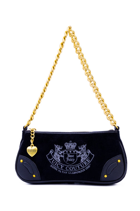 Heritage Core Pochette - Juicy Couture