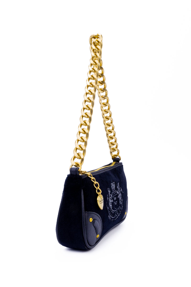 Heritage Core Pochette - Juicy Couture
