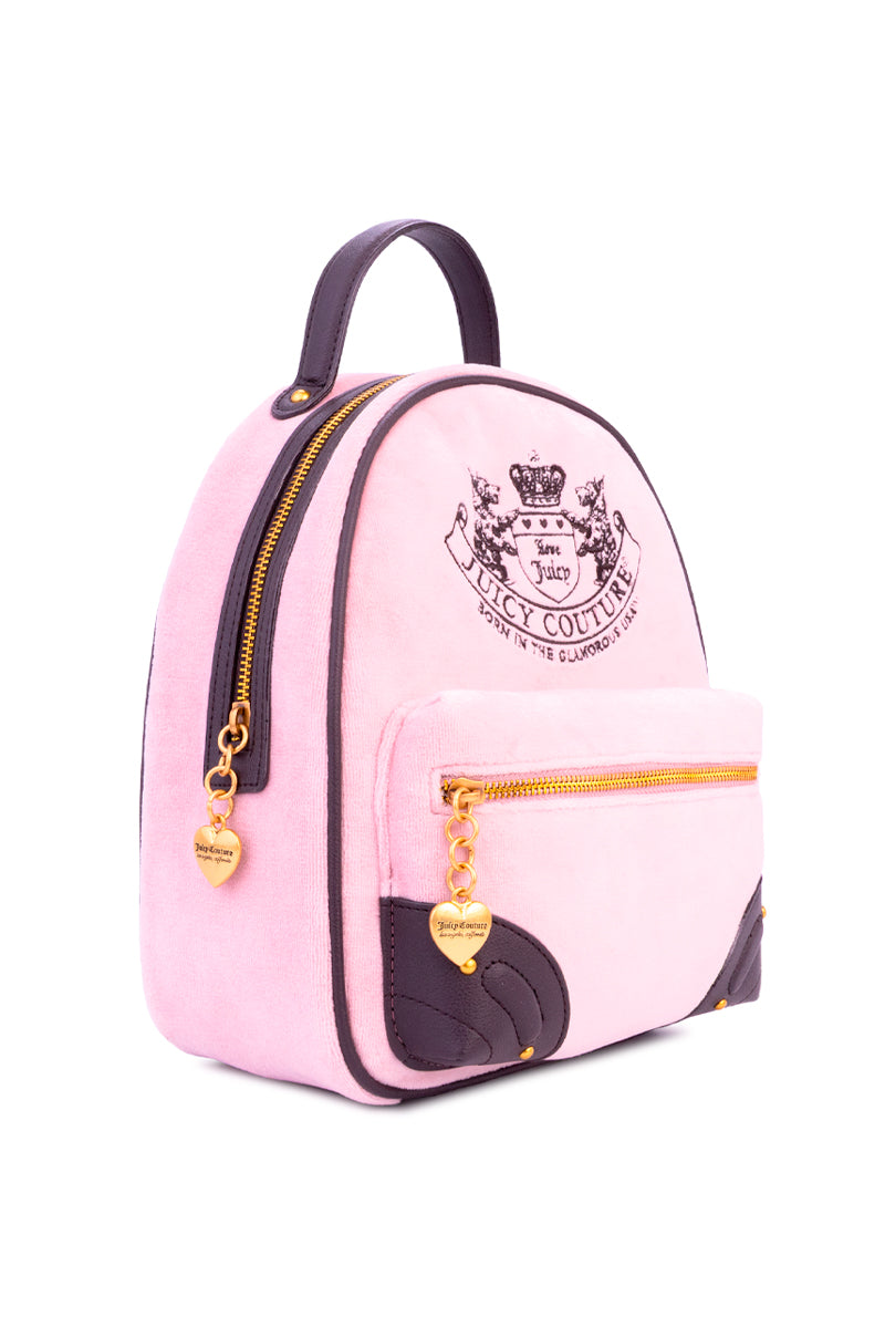 Heritage Core Backpack Juicy Couture