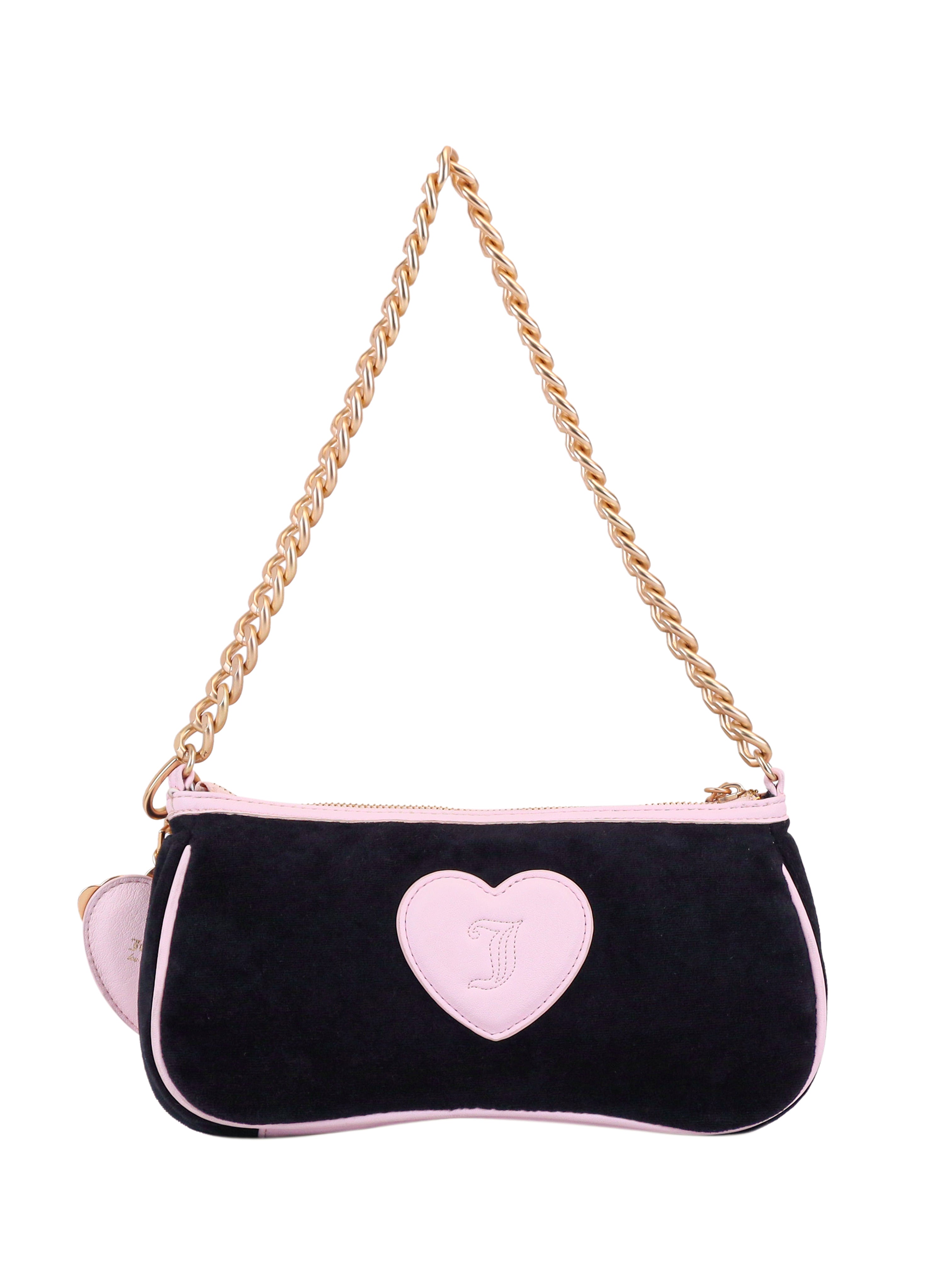 Royal Bloom Shoulder Bag – Juicy Couture