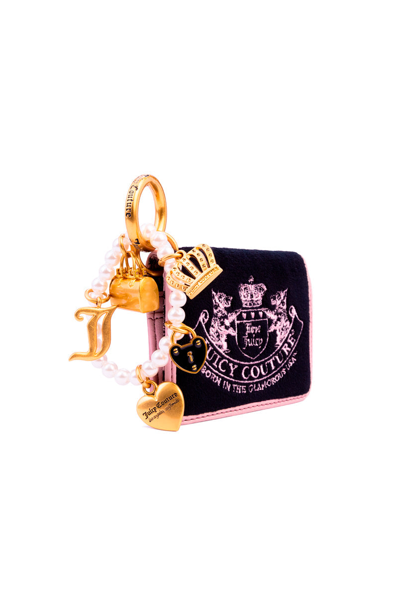 Heritage Core Bracelet & Card Case - Juicy Couture