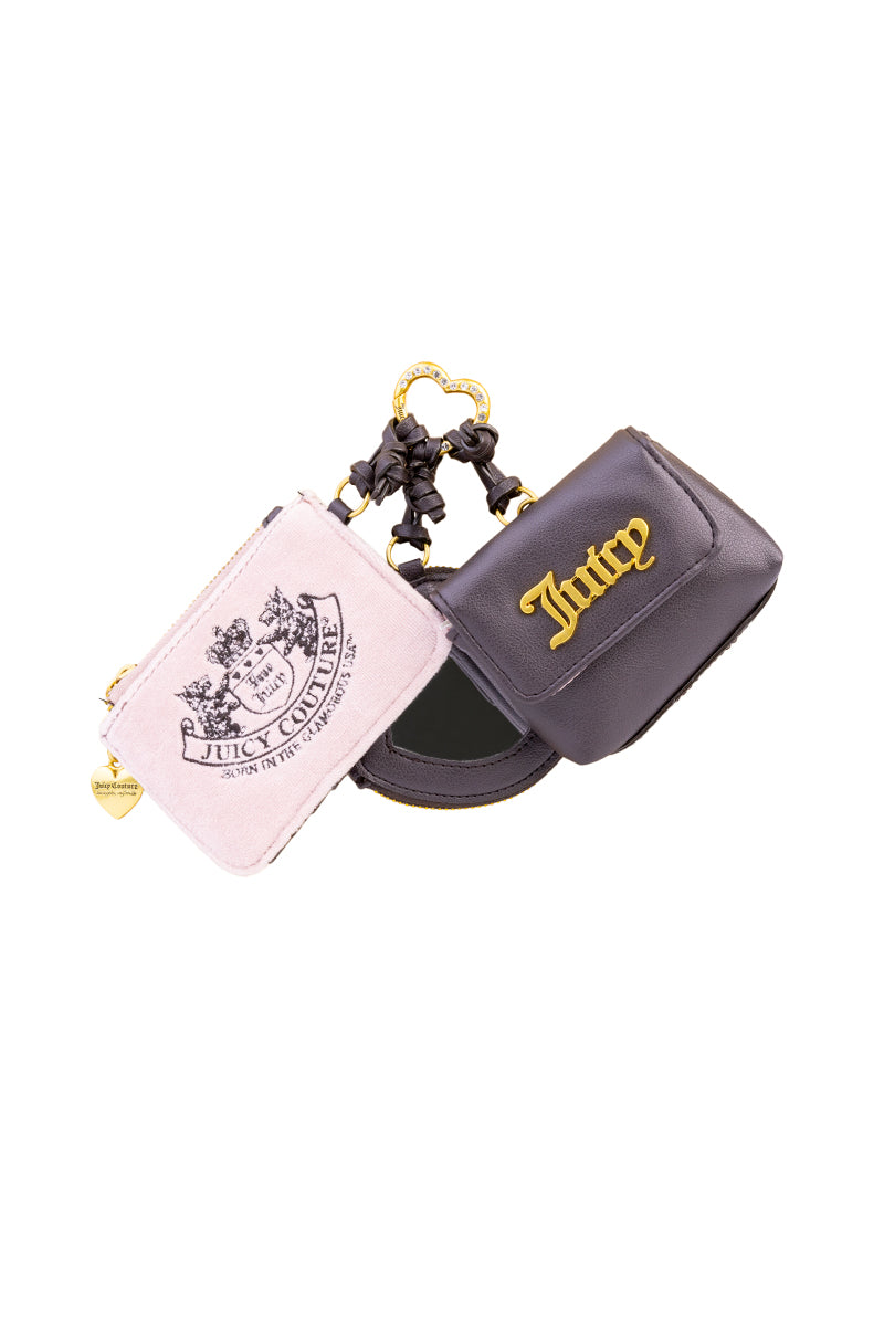 Heritage Core Wristlet Bundle - Juicy Couture