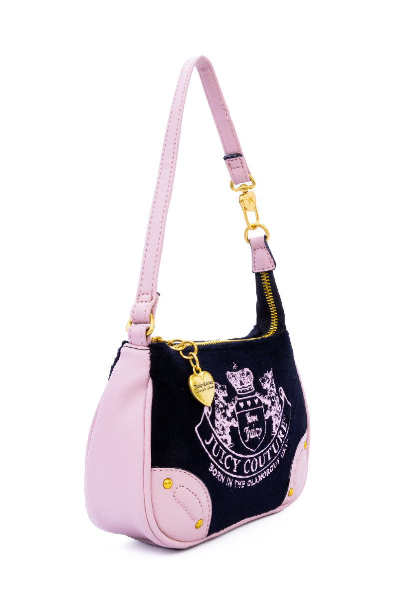 Heritage Core Convertible Wristlet - Juicy Couture