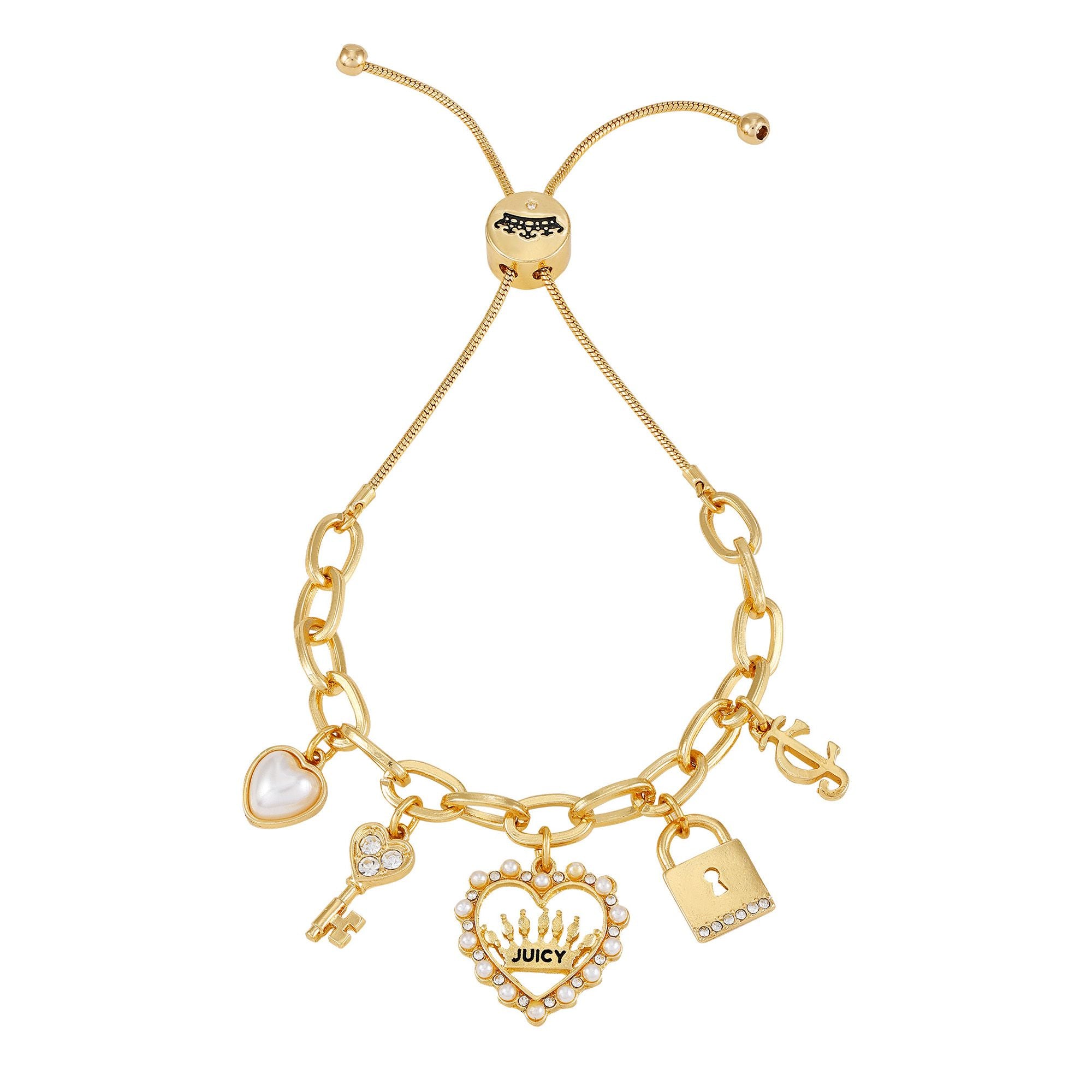 Juicy store Couture Charm