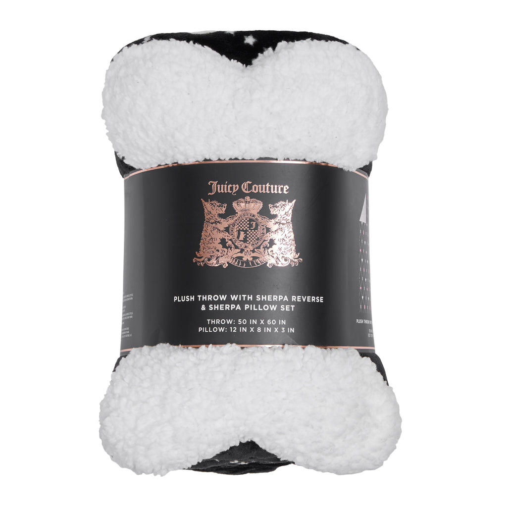 Joy Pup Quilted Blanket NCU0NVH794