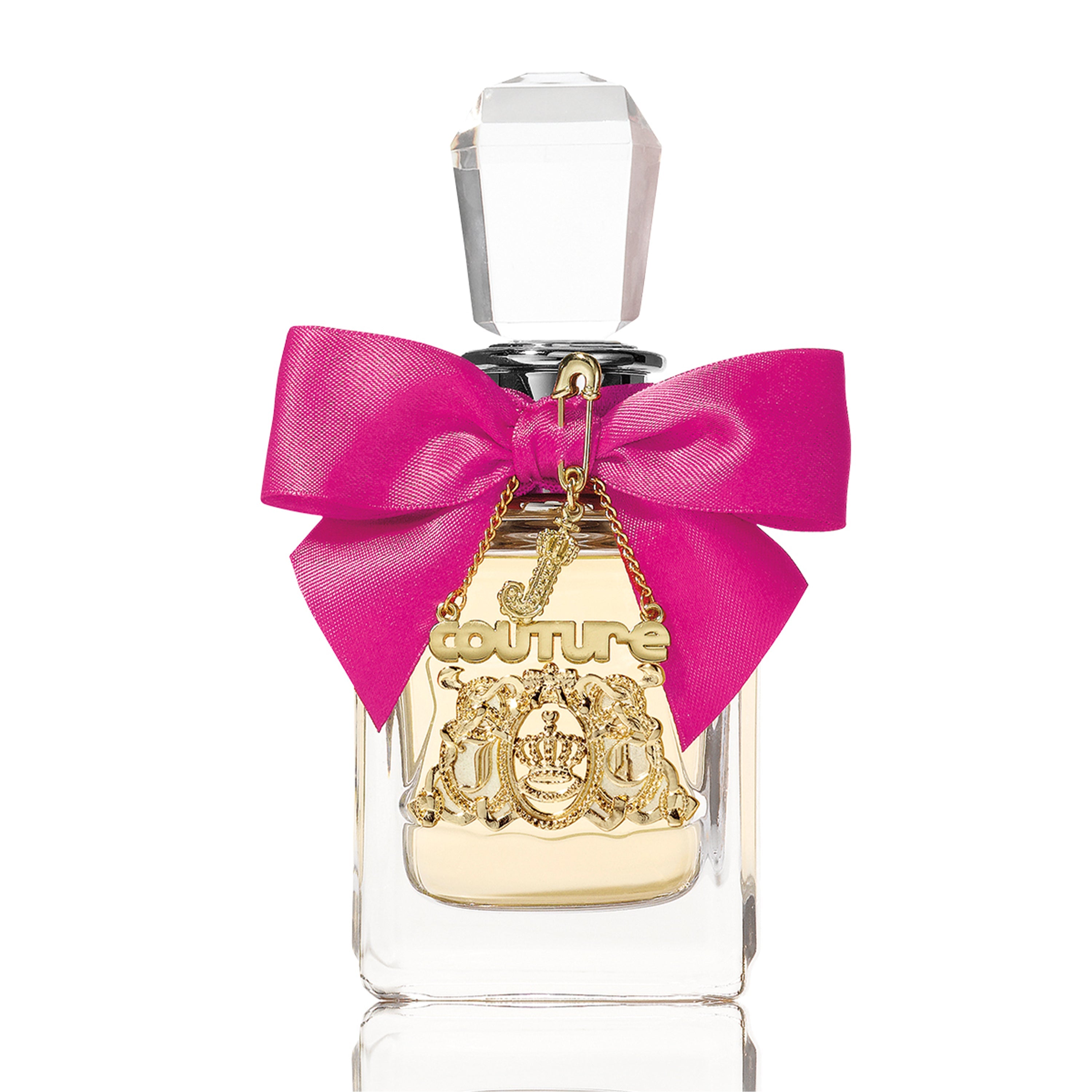 Viva La Juicy Eau de Parfum Spray - Juicy Couture