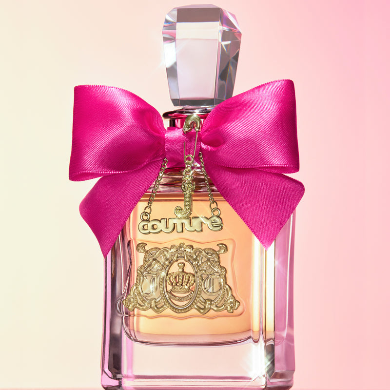 Viva La Juicy Eau de Parfum Spray, 3.4 oz