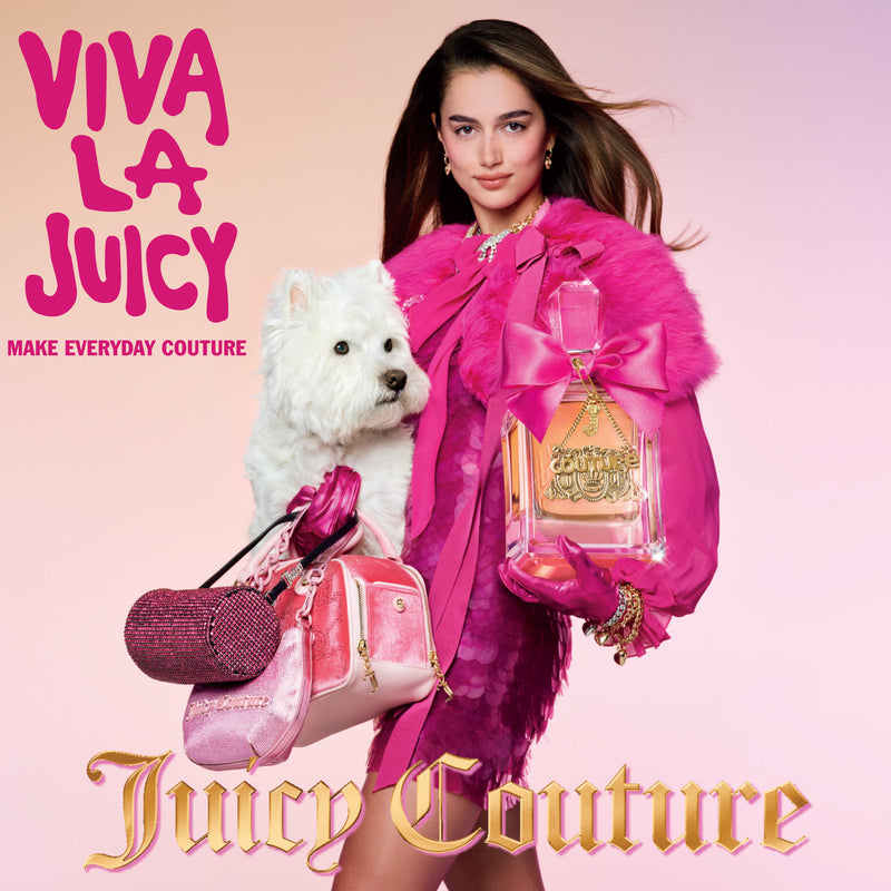 Viva La Juicy Eau de Parfum Rollerball