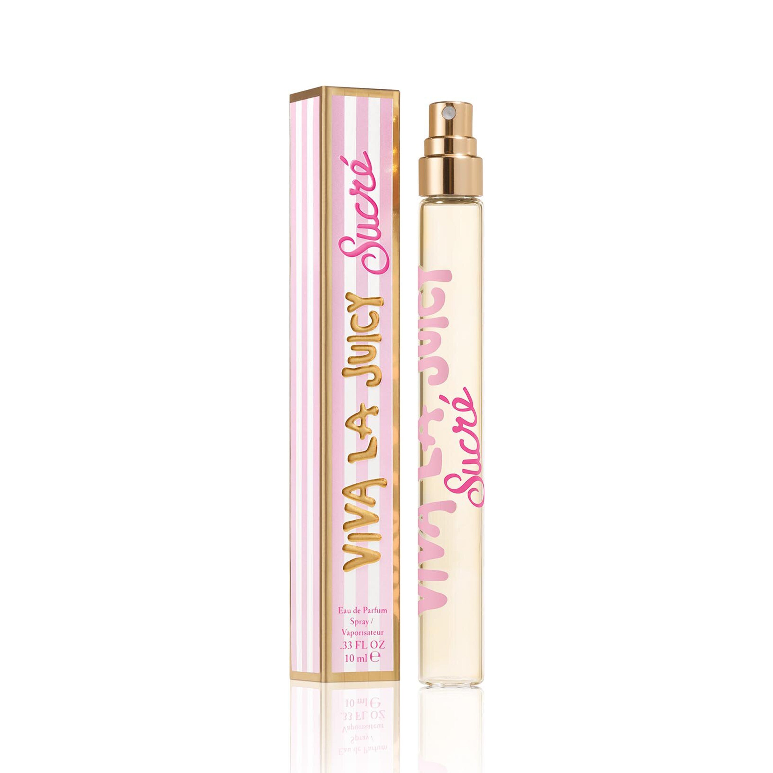 Juicy Couture deals Sucre edp