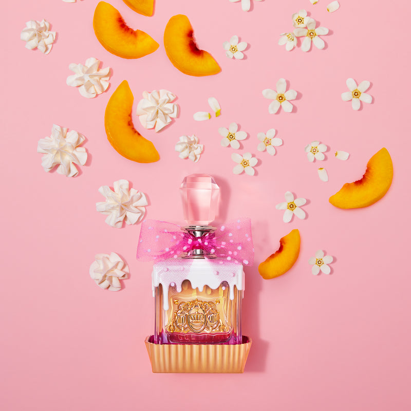 Viva La Juicy Sucré 3 Piece Gift Set - Juicy Couture