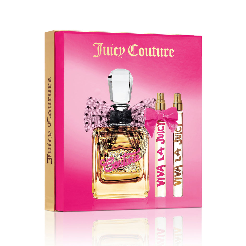 gift set im juicy couture