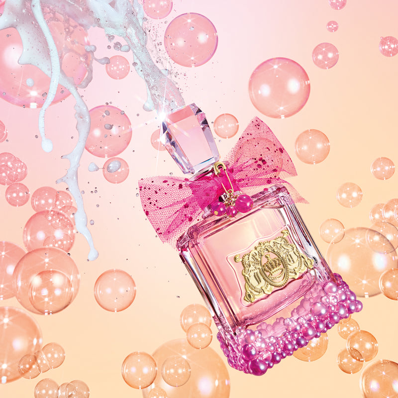Viva La Juicy Le Bubbly Eau De Parfum Spray, 1.7 oz - Juicy Couture