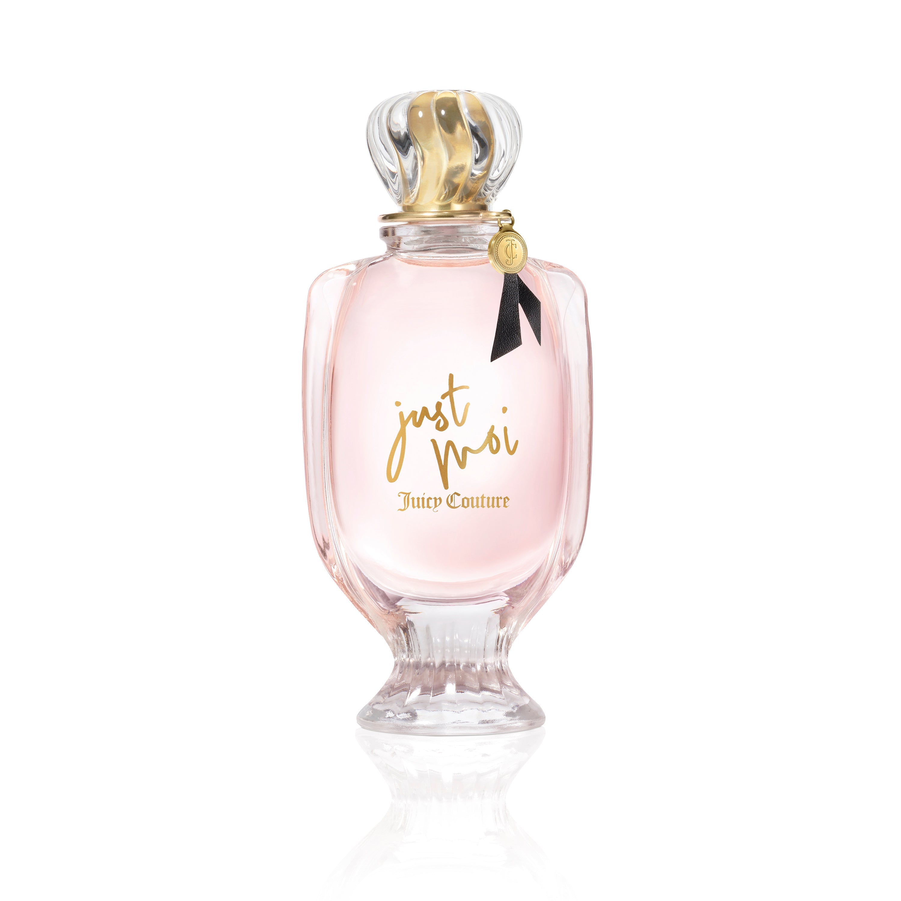 【新品未使用】Juicy Couture 香水 Juicy Couture Just Moi Eau de Parfum Spray - Juicy Couture