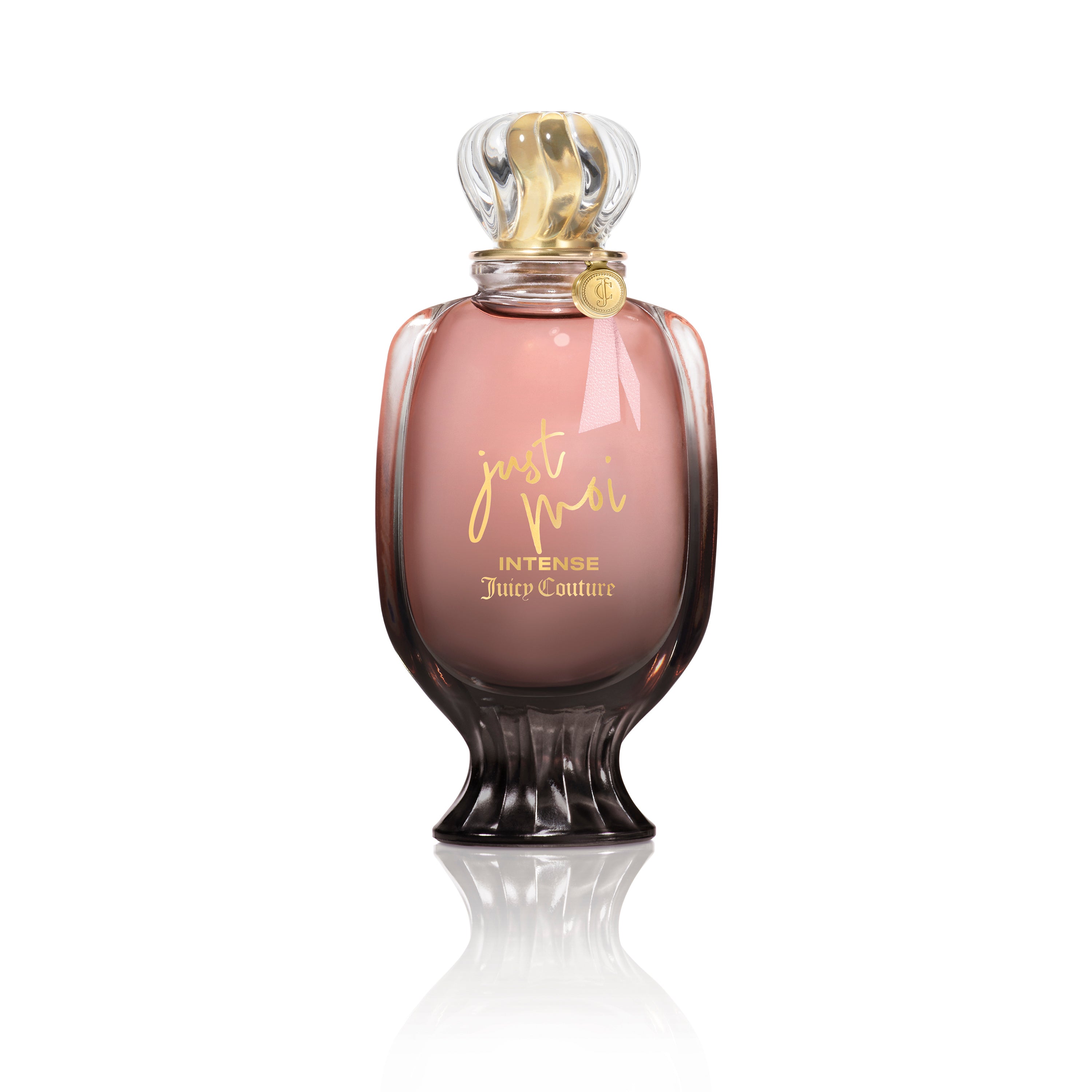 Just Moi Intense Eau de Parfum Spray, 3.4 oz – Juicy Couture