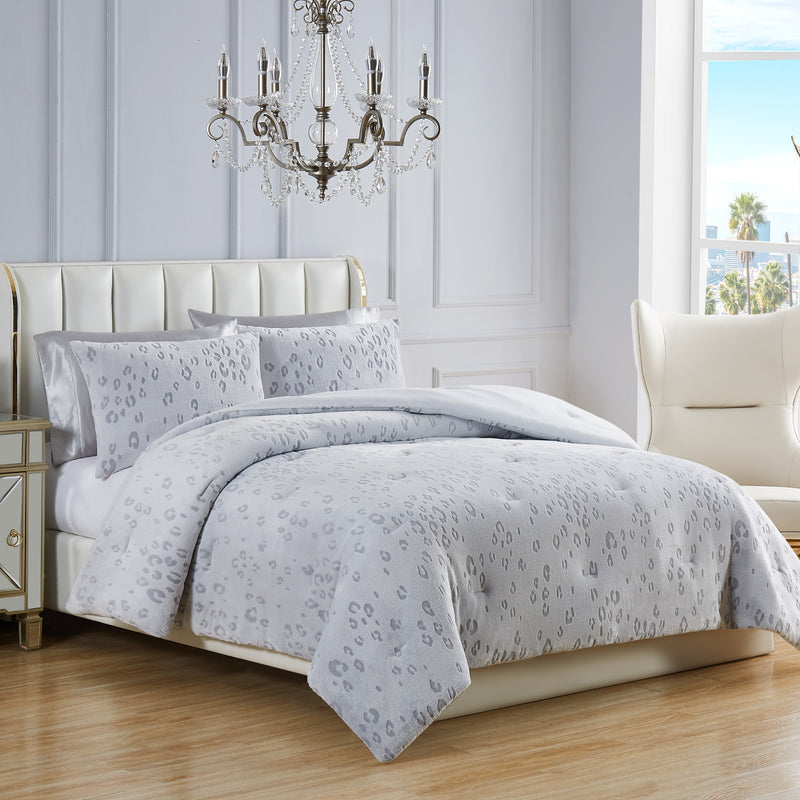 Valentina Comforter Set - Juicy Couture
