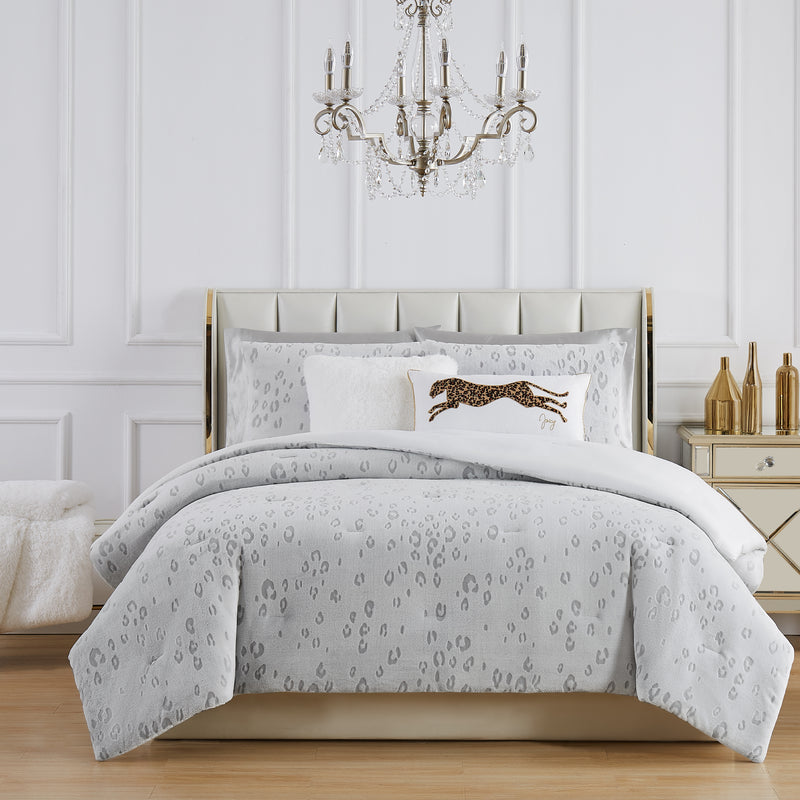 Valentina Comforter Set - Juicy Couture