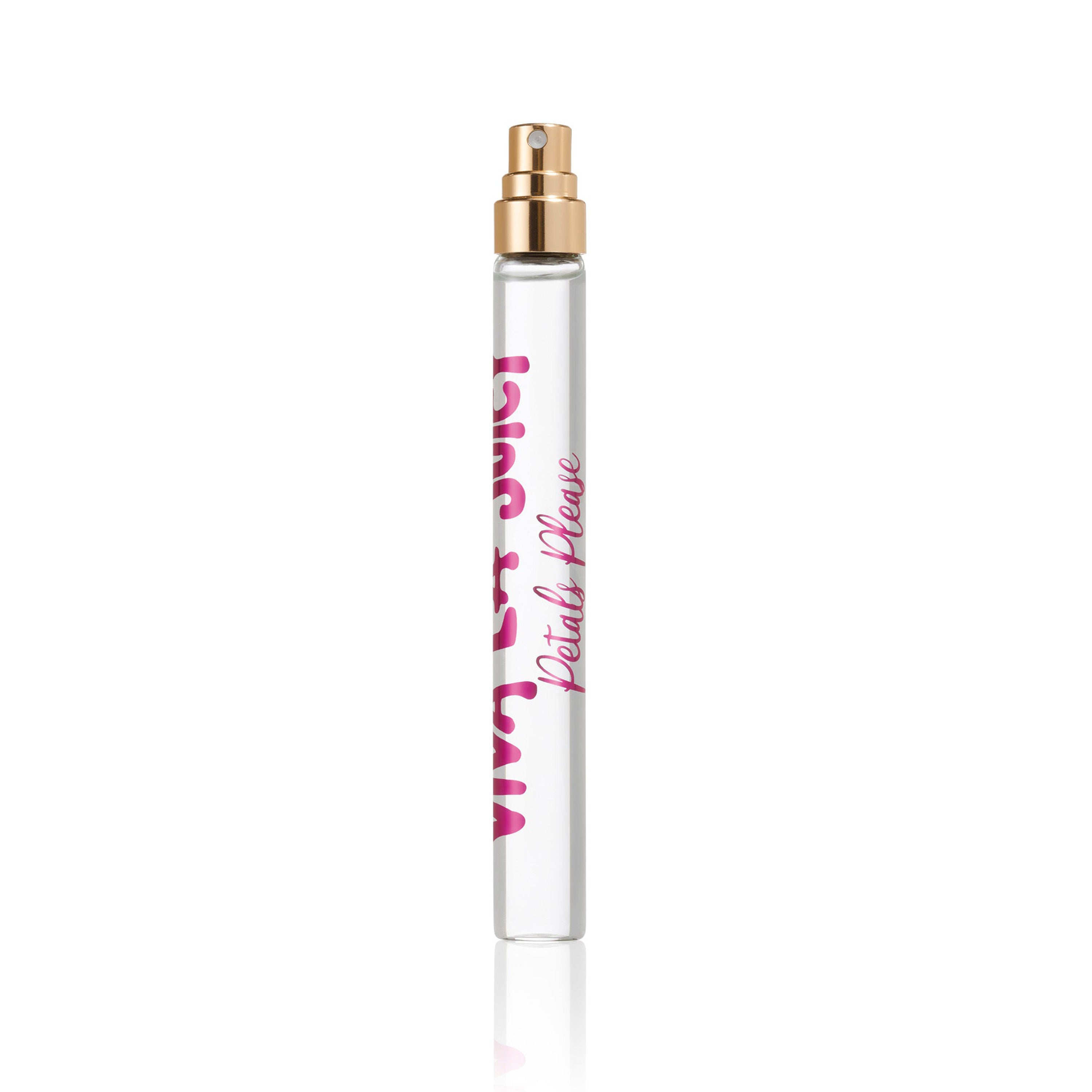 Viva La Juicy Petals Please Eau de Parfum Travel Spray - Juicy Couture