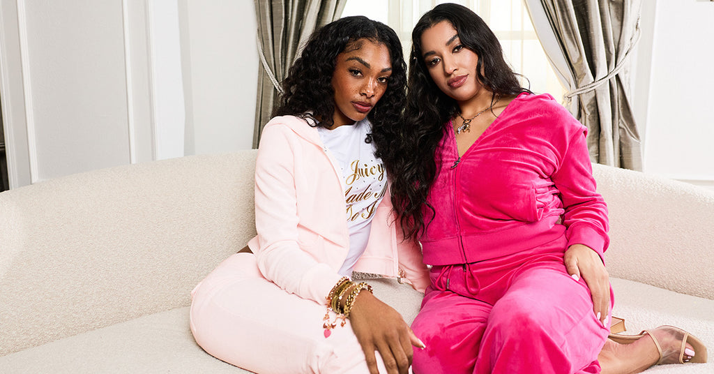 Sizing Guide Juicy Couture