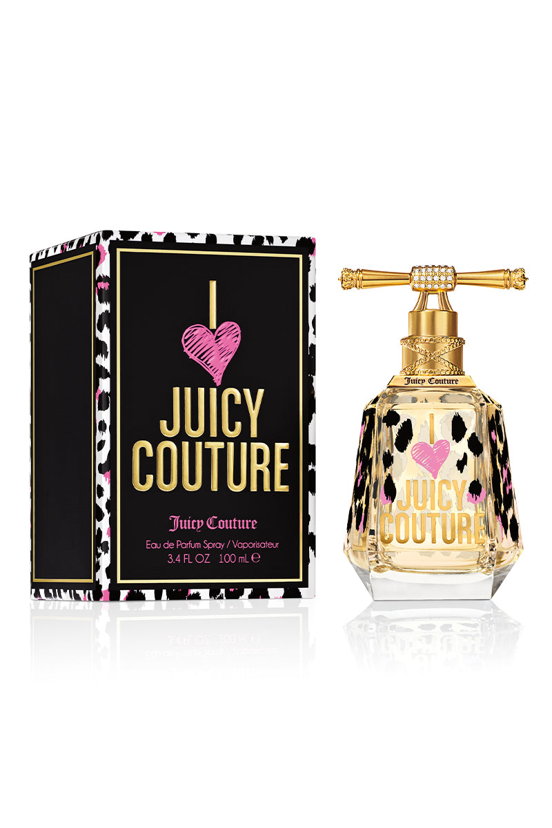 Couture Couture Eau De Parfum Spray By Juicy Couture - 1 oz