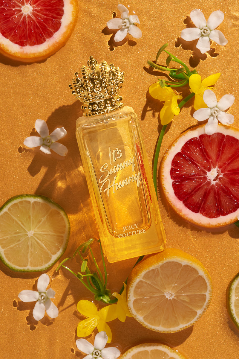 Rock the Rainbow It's Sunny Hunny Eau de Toilette Spray - Juicy Couture