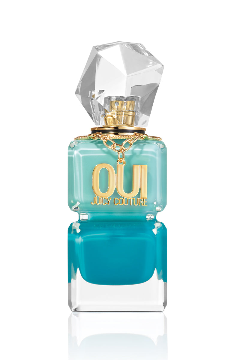 OUI Juicy Couture Splash Eau de Parfum Spray, 1.7 oz - Juicy Couture