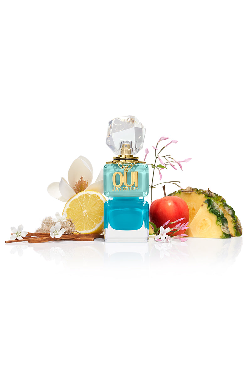 OUI Juicy Couture Splash Eau de Parfum Spray, 1.7 oz - Juicy Couture