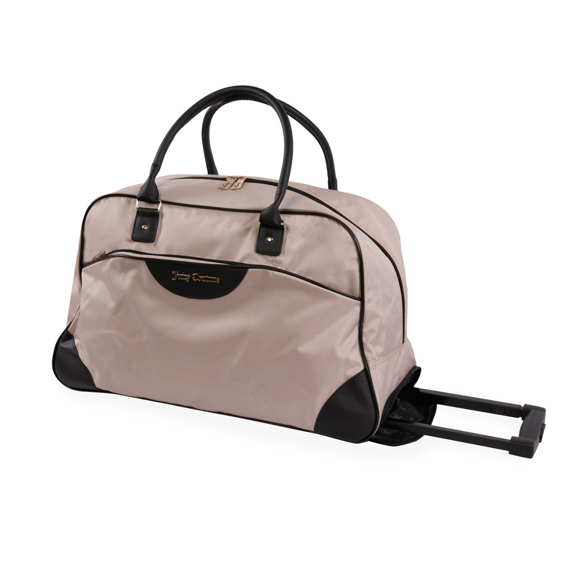 NEW Juicy Couture popular Weekender Duffle Bag