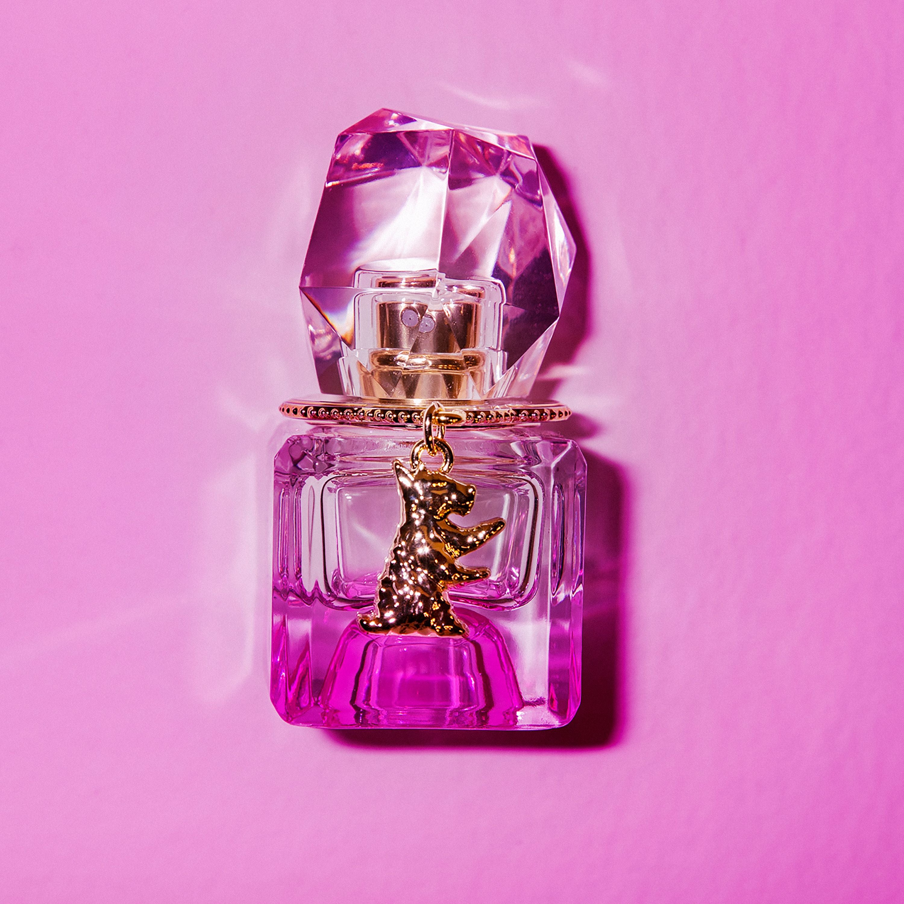 OUI Juicy Couture Play Sweet Diva Eau de Parfum Spray - Juicy Couture