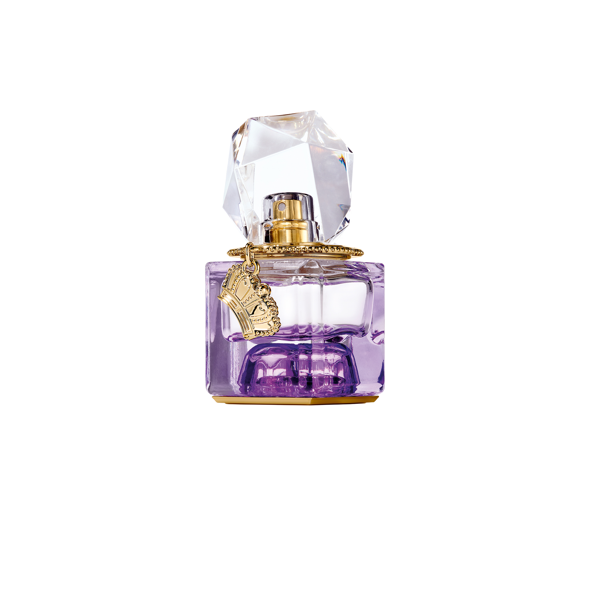 OUI Juicy Couture Play Decadent Queen Eau de Parfum Spray - Juicy Couture