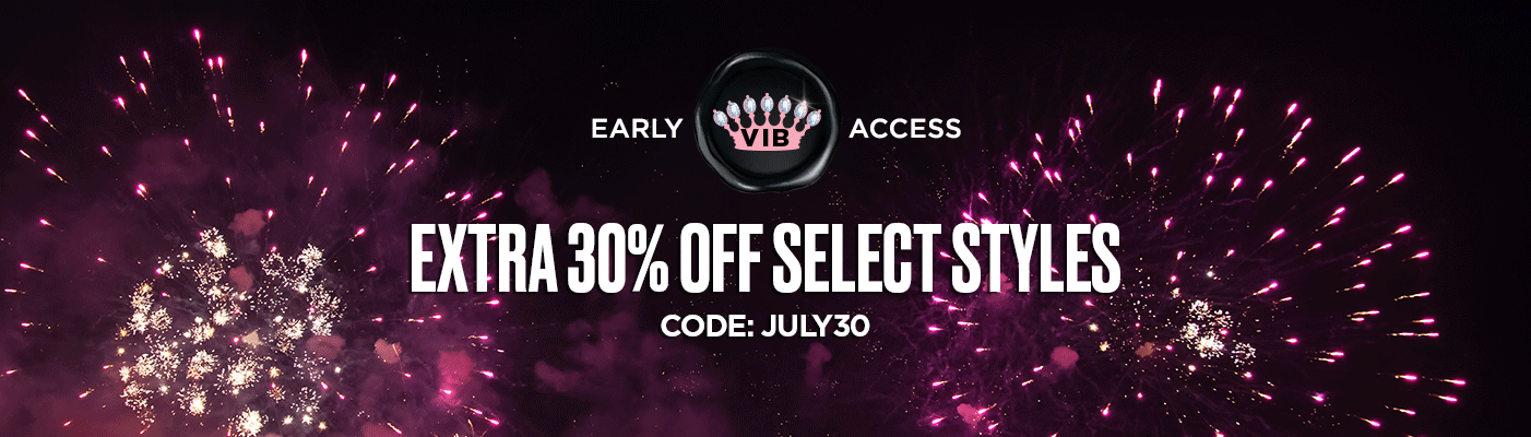 VIB Early Access: July 4th Event