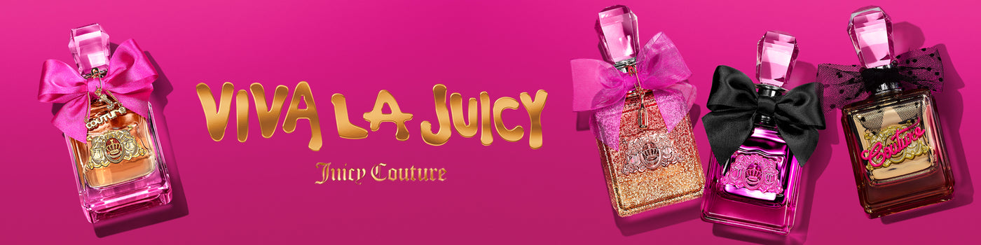 Viva La Juicy