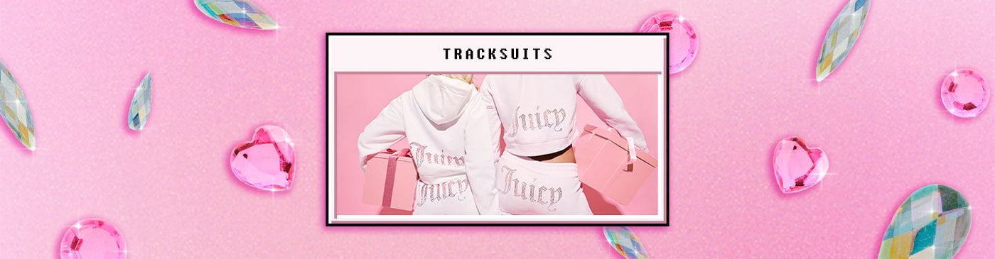 All Tracksuits