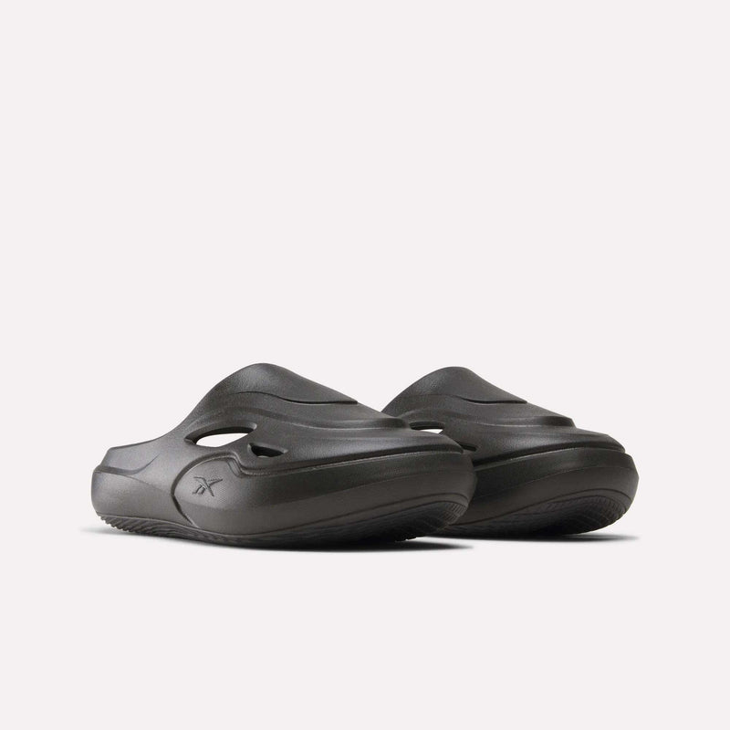 DMX Recovery Mules