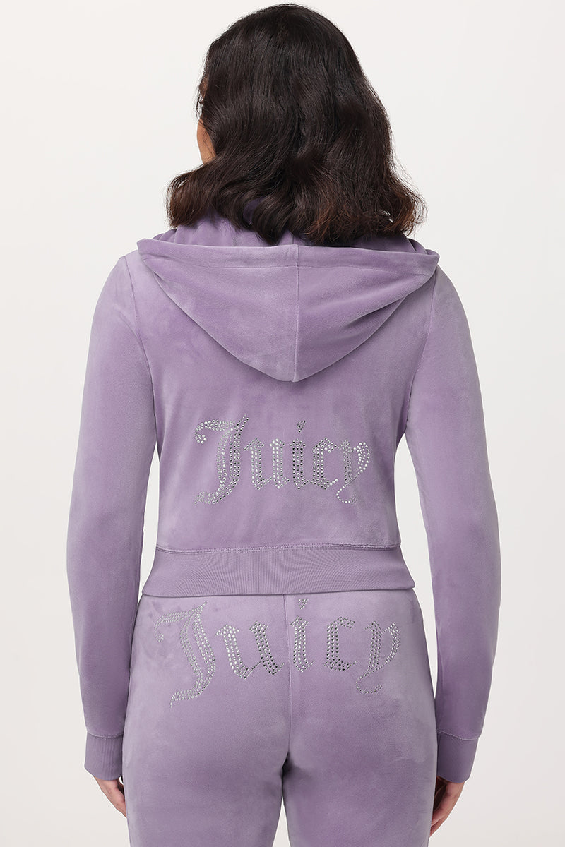 Juicy Couture® Official Site | Iconic Tracksuits, Perfume & More