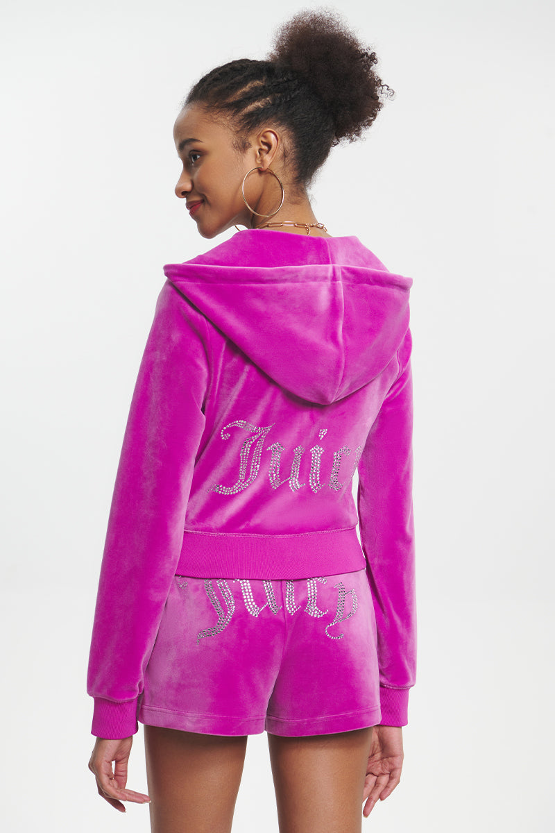 Hoodies & Jackets | Juicy Couture