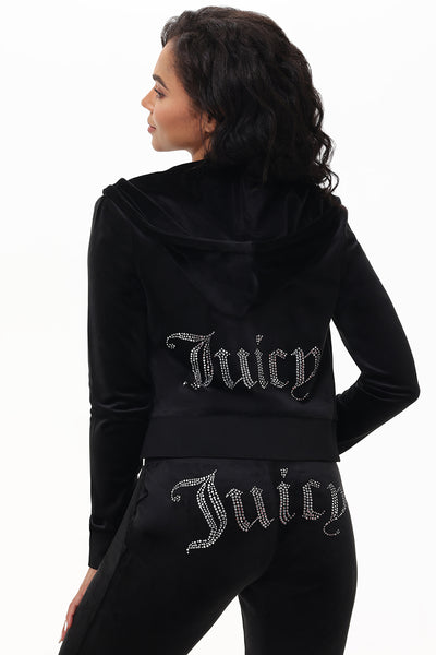 Y2k juicy couture newest sweater