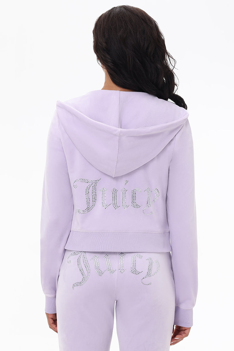 Juicy Couture Destinations Hong Kong Hoodie Sweatpants Set hotsell Limited Edition