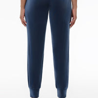 Big Bling Velour Jogger - Juicy Couture