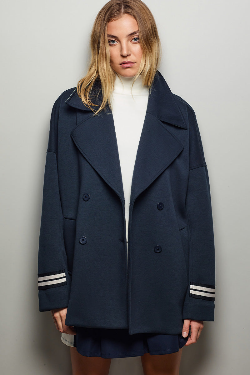 Tretorn Scuba Peacoat - Tretorn