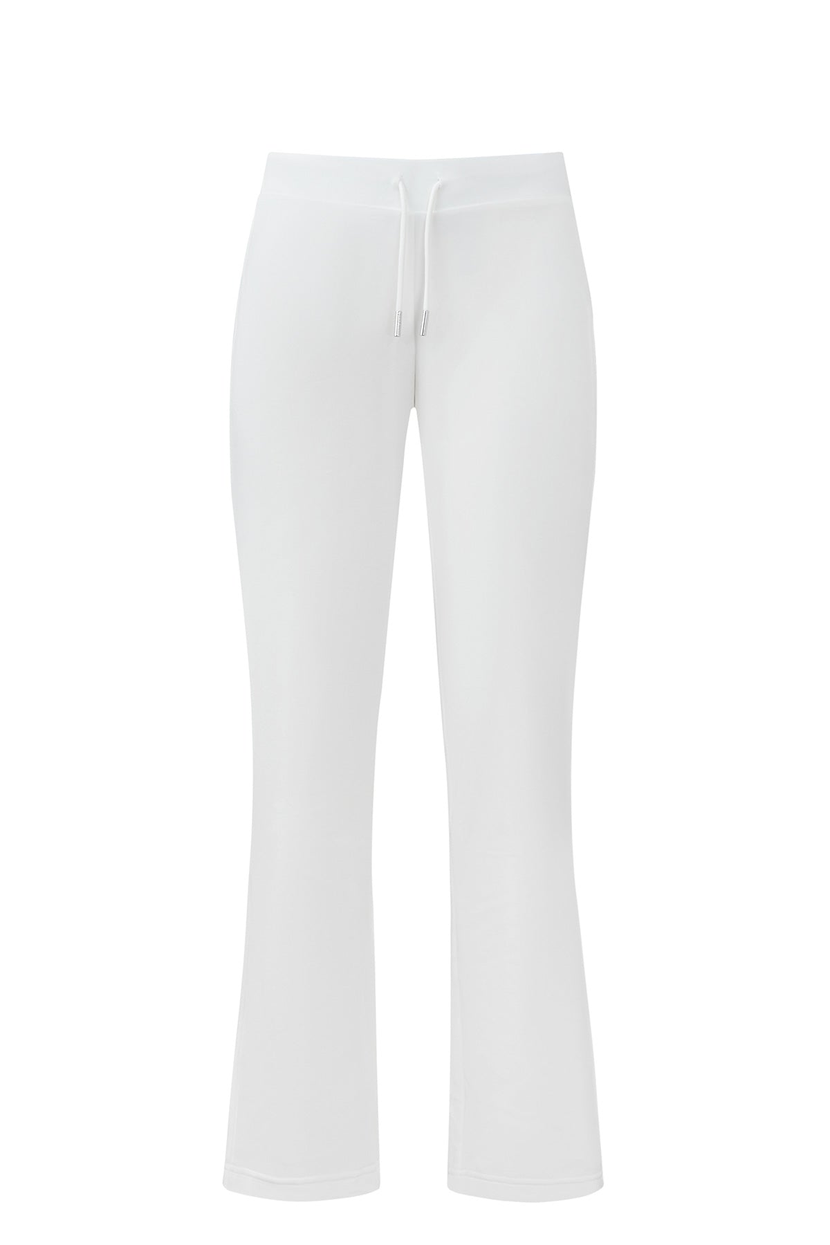 OG Big Bling Velour Track Pants - Juicy Couture