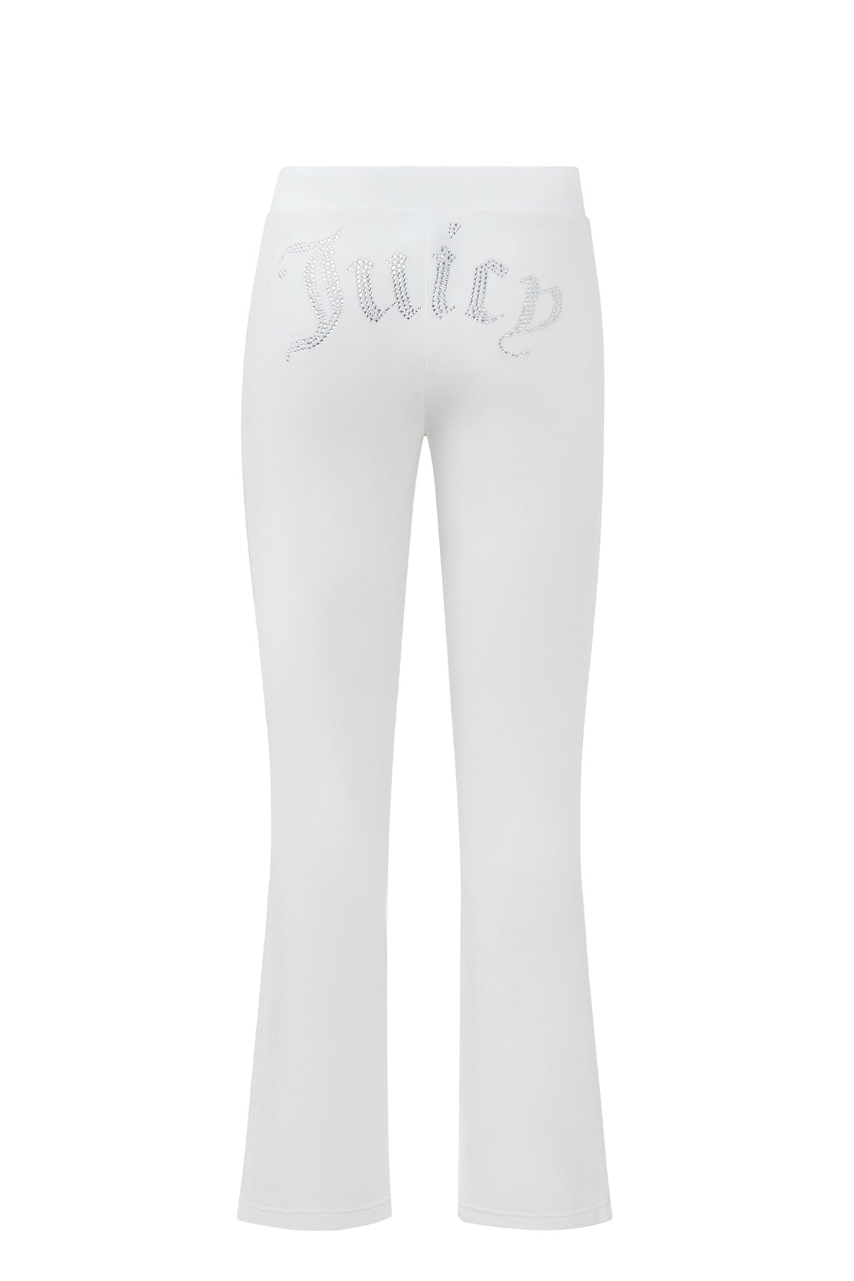 OG Big Bling Velour Track Pants - Juicy Couture