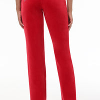 OG Big Bling Velour Track Pants - Juicy Couture