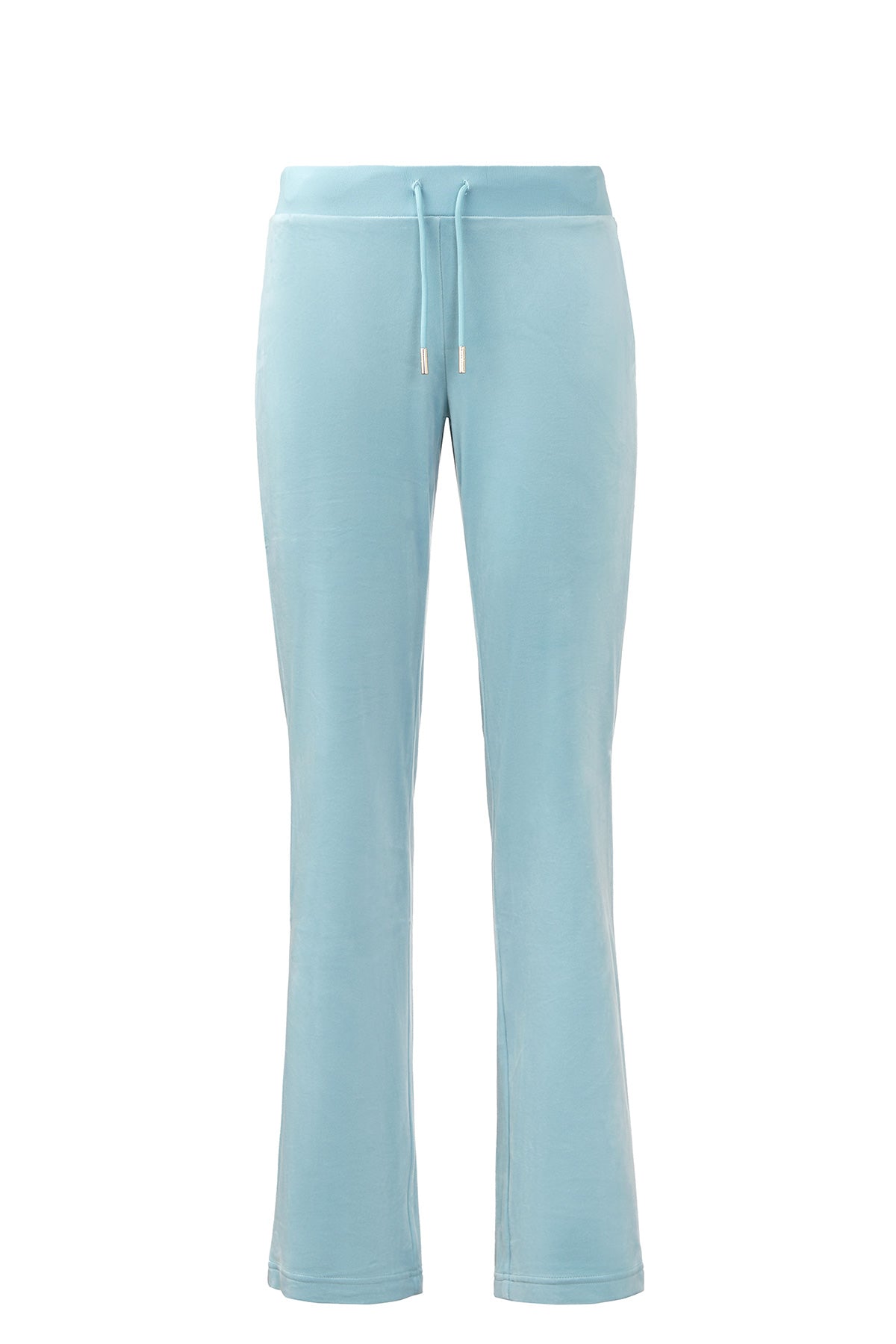 OG Big Bling Velour Track Pants - Juicy Couture