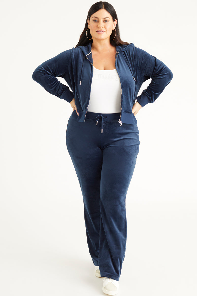 Plus Size Ladies Velour Leisure Suits Womens Plus Size Track Suit