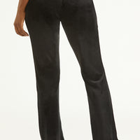 Bride Big Bling Velour Track Pants - Juicy Couture